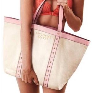 Victoria’s Secret Large Tote
